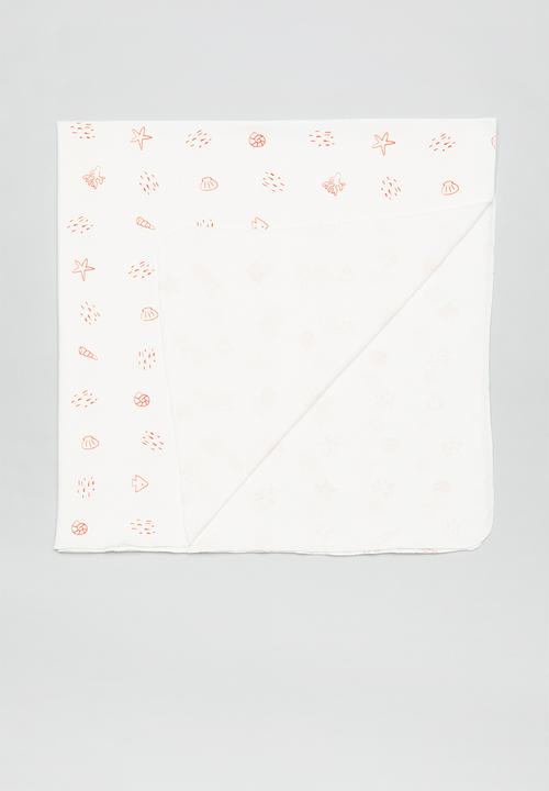 Pop Candy - Printed blanket - multi