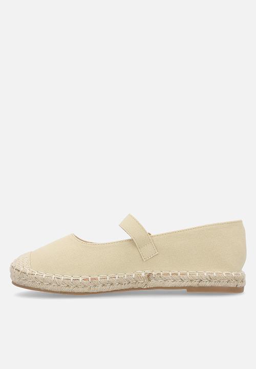 Madison® - Mary mary jane - neutral