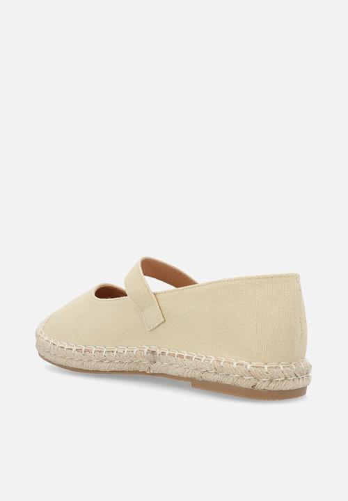 Madison® - Mary mary jane - neutral
