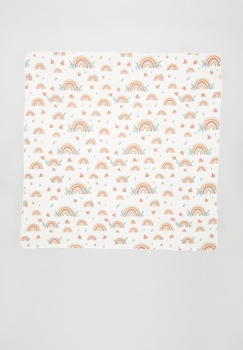 Pop Candy - Printed blanket - multi