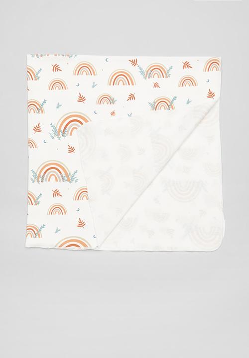 Pop Candy - Printed blanket - multi