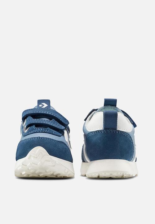 Converse - Converse Omega Trainer Easy-On - Yeti Breath Blue/Slacker Blue/Egret