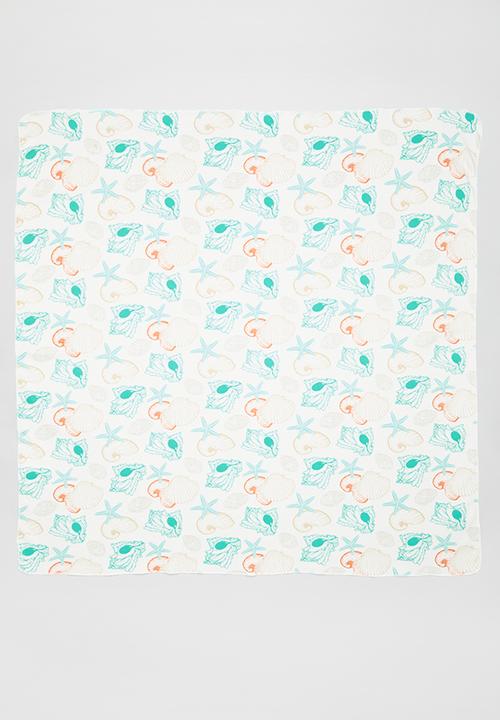 Pop Candy - Printed blanket - multi