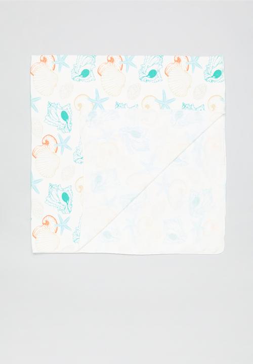 Pop Candy - Printed blanket - multi