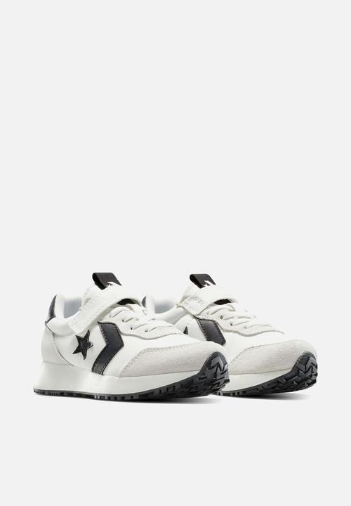 Converse - Omega Trainer Easy On - Vintage White/Black/Vintage White