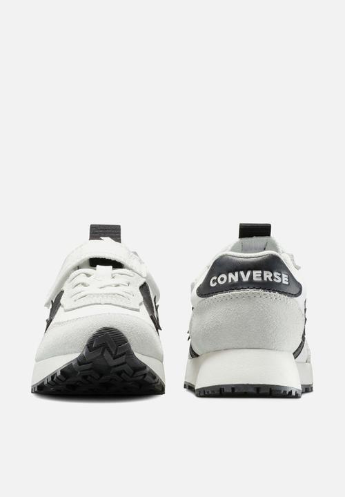 Converse - Omega Trainer Easy On - Vintage White/Black/Vintage White