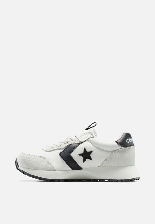 Converse - Omega Trainer Easy On - Vintage White/Black/Vintage White