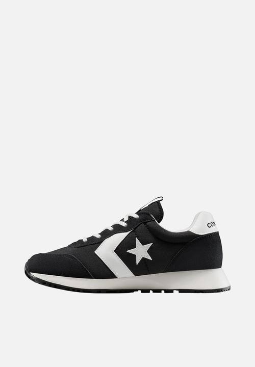 Converse - Converse Omega Trainer - Black/Vintage White/Egret