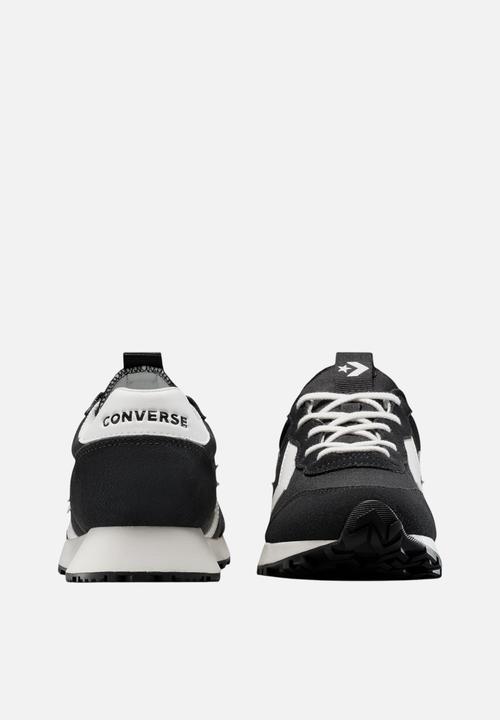 Converse - Converse Omega Trainer - Black/Vintage White/Egret
