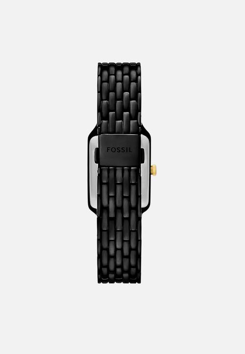 Fossil - RAQUEL ES5385 - black