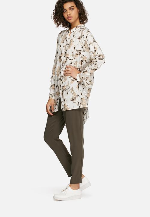 Pieces - Viva shirt