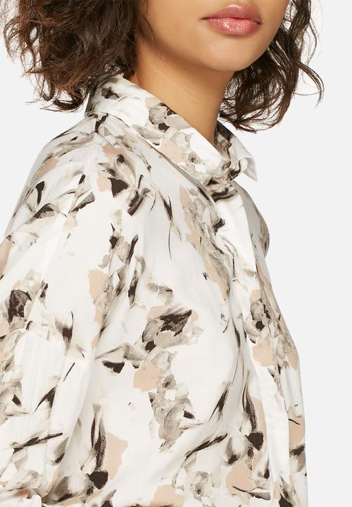 Pieces - Viva shirt