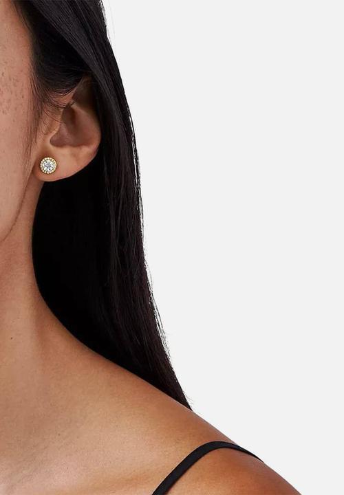 Michael Kors - Premium Stud Mkc1035An710 Earring - Gold