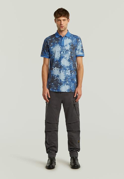 トップス 00s dolce&gabbana camo pattern polo トップス 00s dolce&gabbana camo pattern polo Dolce & Gabbana