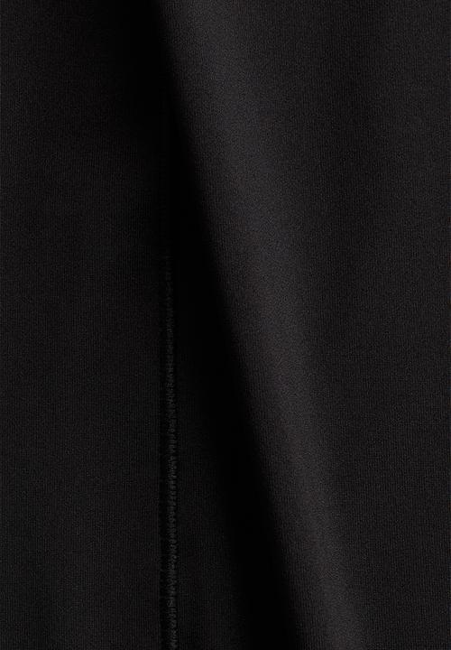 H&M - Sports top with drymove™ - black