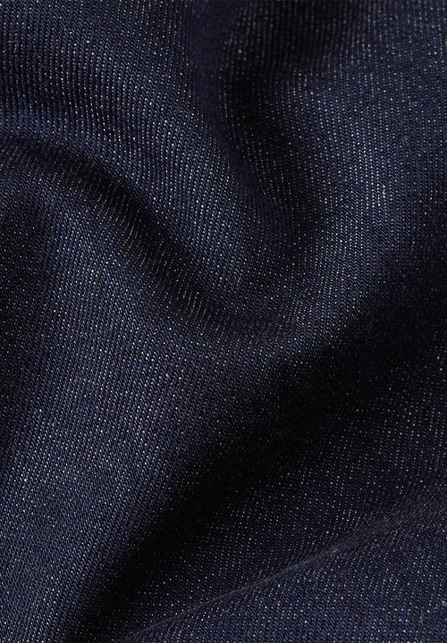 G-STAR - Mosa Straight - stay raw denim