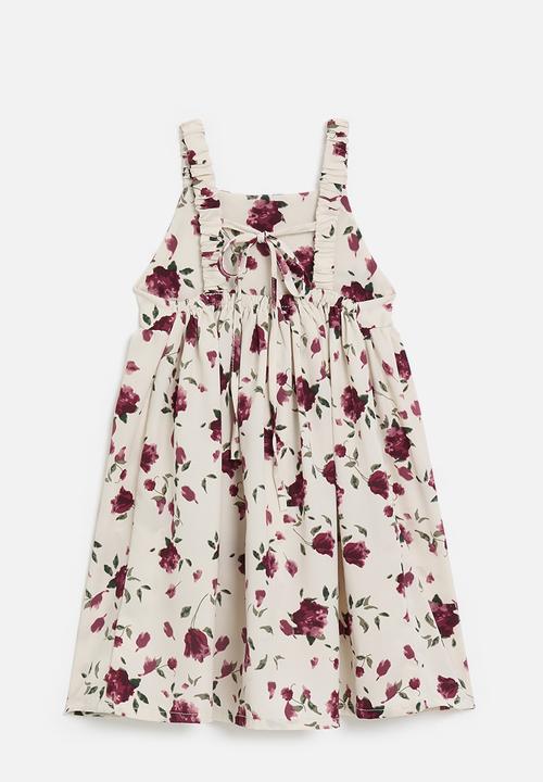 Pop Candy - Floral dress - multi