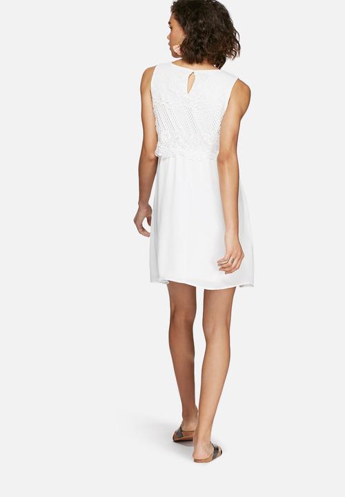 ONLY - Acer layer dress