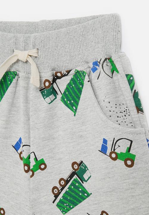 Pop Candy - Printed shorts - multi