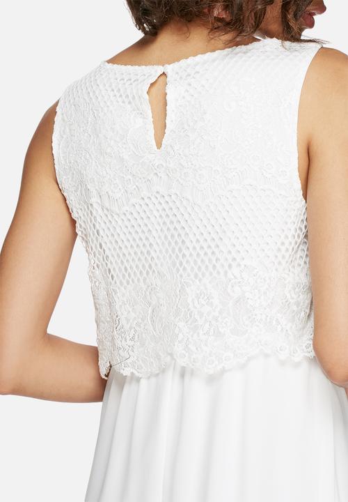 ONLY - Acer layer dress