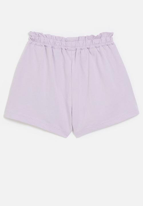 Pop Candy - Shorts-lilac
