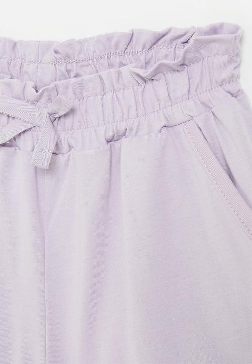 Pop Candy - Shorts-lilac
