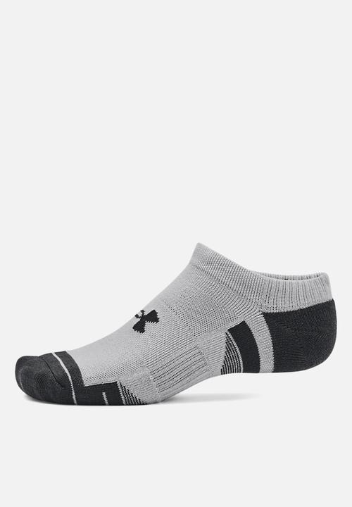 Under Armour - UA Performance Tech 3 Pack NS - Multi