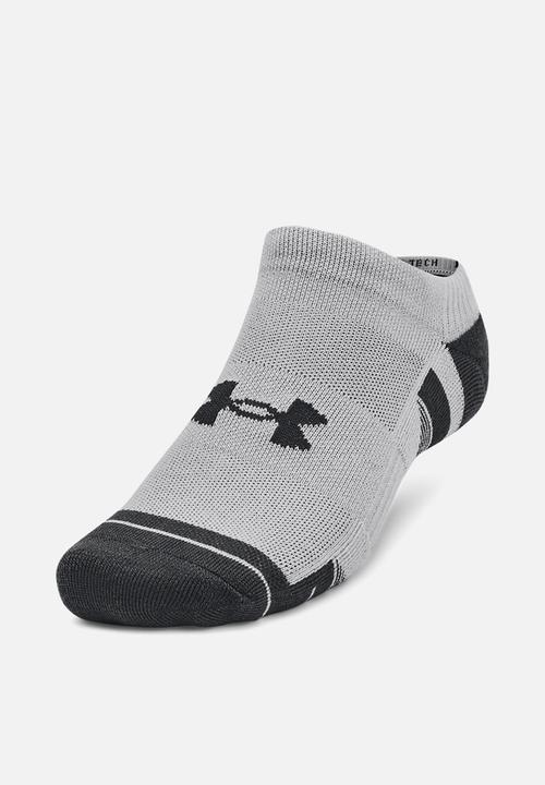 Under Armour - UA Performance Tech 3 Pack NS - Multi