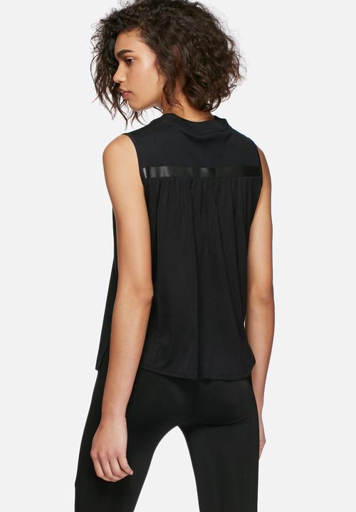 Nike - Bonded tank