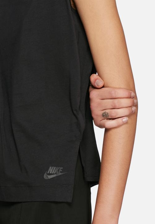 Nike - Bonded tank