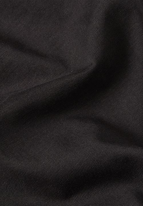 G-STAR - Gel Print R T - Dk Black