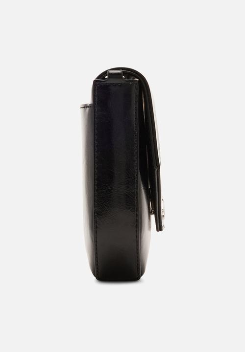 Steve Madden - Bsandry crossbody bag - black