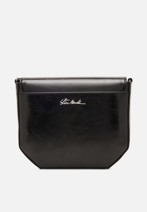Steve Madden - Bsandry crossbody bag - black