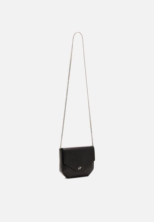 Steve Madden - Bsandry crossbody bag - black