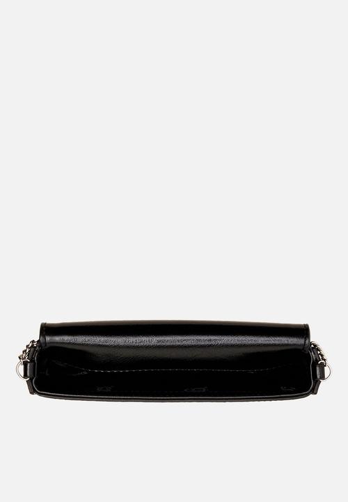 Steve Madden - Bsandry crossbody bag - black