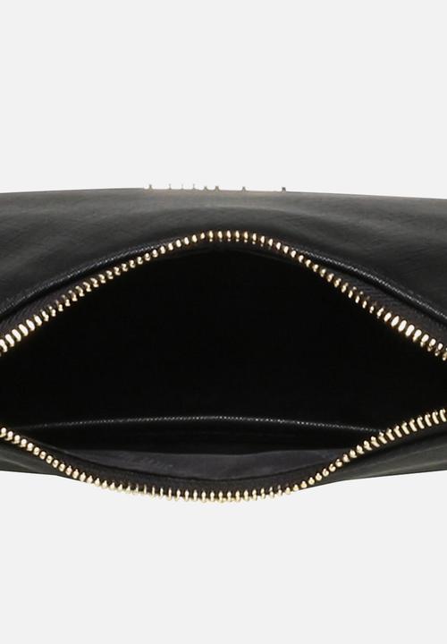 Steve Madden - Bsin crossbody bag - black