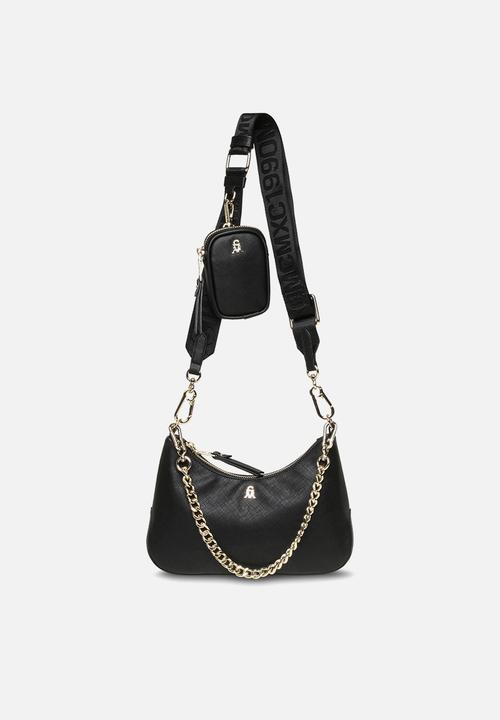 Steve Madden - Bsin crossbody bag - black
