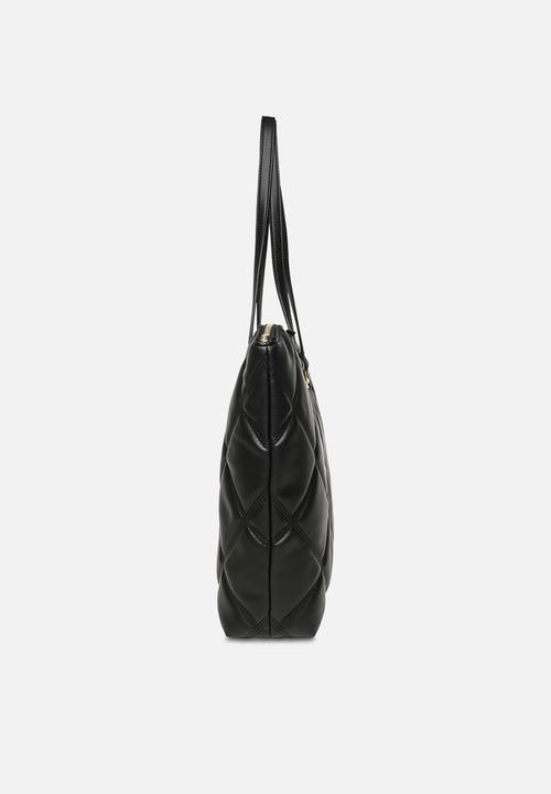 Steve Madden - Bvuse tote bag - black
