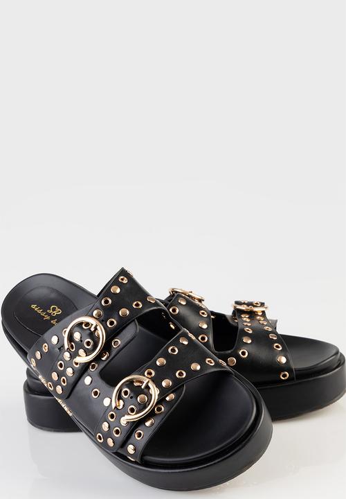 SISSY BOY - TTrue stud - black 