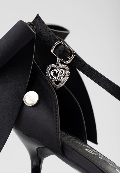 SISSY BOY - BOWEY - black 