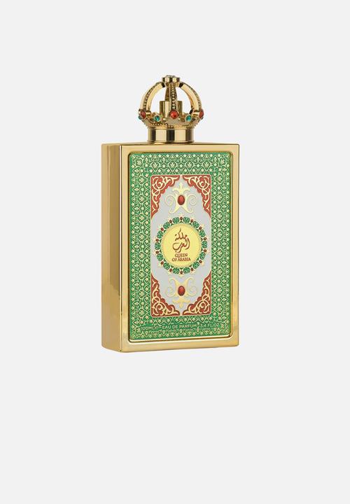 Lattafa - Lattafa Queen Of Arabia Edp - 100ml
