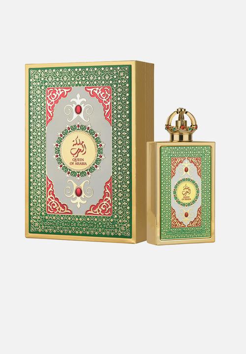 Lattafa - Lattafa Queen Of Arabia Edp - 100ml