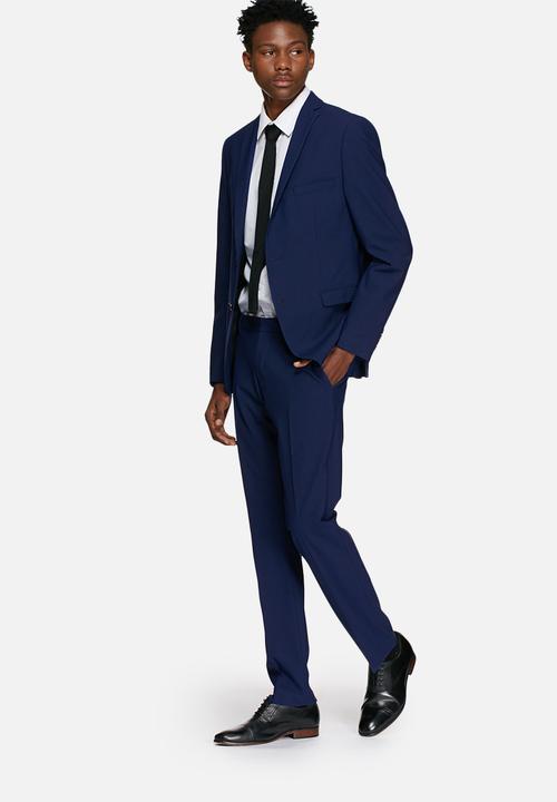 Selected Homme - Don Slim Trouser