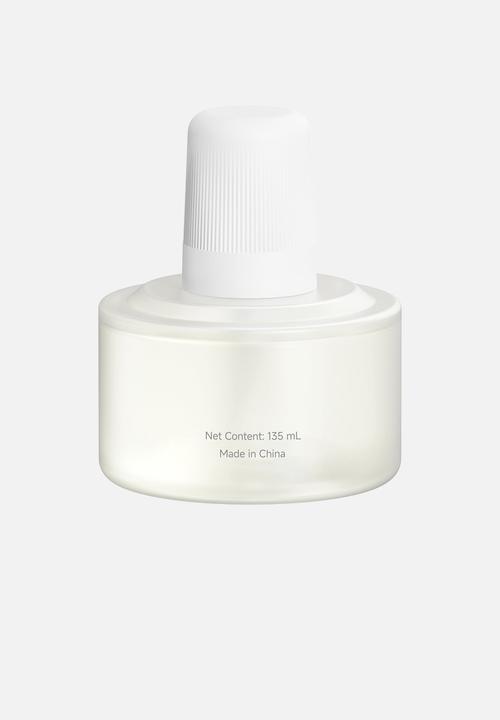 Xiaomi - smart scent diffuser refill woodsmart scent diffuser refill wood
