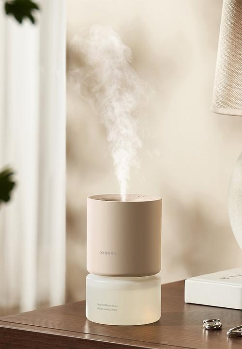 Xiaomi - Smart scent diffuser refill rose