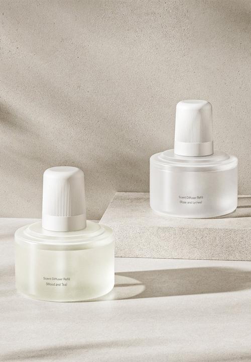 Xiaomi - Smart scent diffuser refill rose