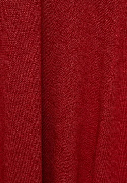 MANGO - Dress Lucrecia - Red