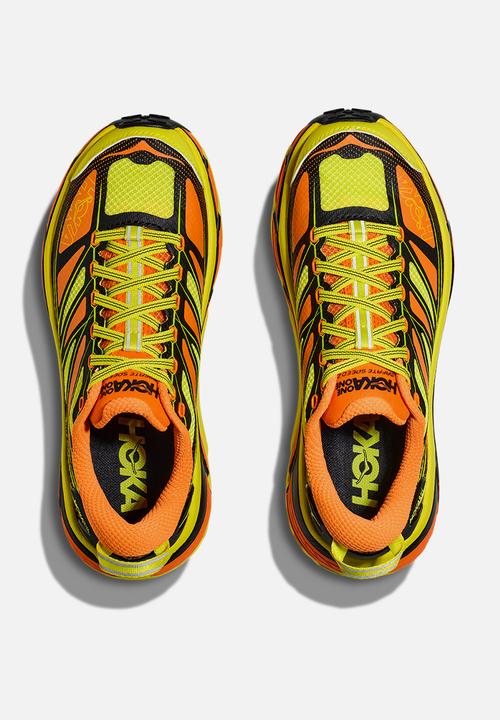 HOKA - U MAFATE SPEED 2