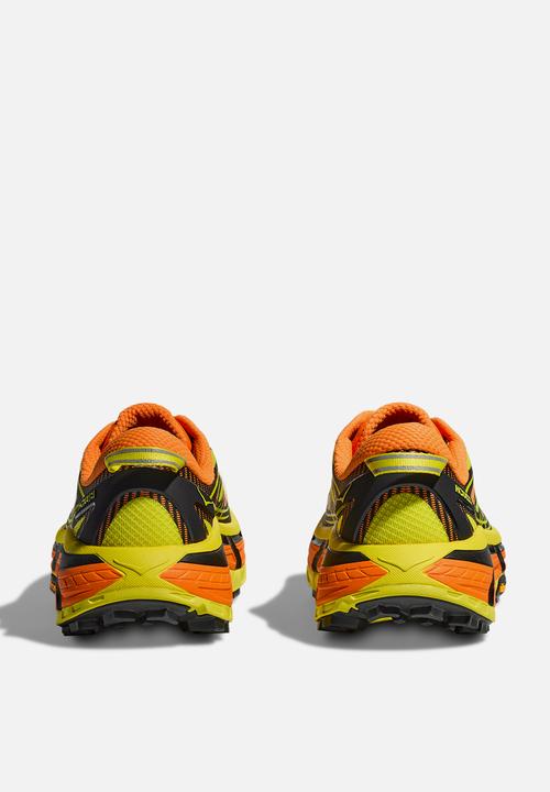 HOKA - U MAFATE SPEED 2