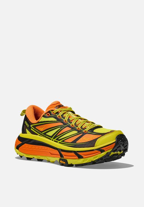 HOKA - U MAFATE SPEED 2